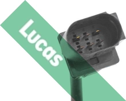 LUCAS LEB4059 - Лямбда-зонд, датчик кисню autozip.com.ua