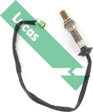 LUCAS LEB405 - Лямбда-зонд, датчик кисню autozip.com.ua