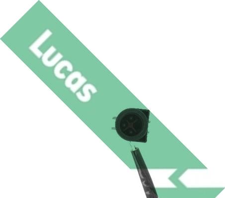 LUCAS LEB401 - Лямбда-зонд, датчик кисню autozip.com.ua