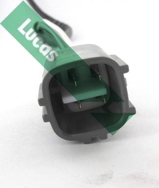 LUCAS LEB475 - Лямбда-зонд, датчик кисню autozip.com.ua