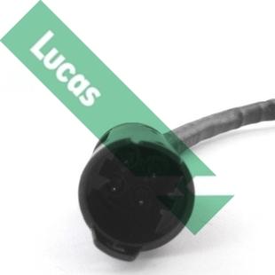 LUCAS LEB506 - Лямбда-зонд, датчик кисню autozip.com.ua