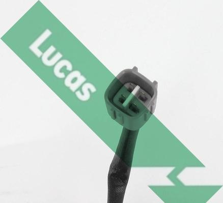 LUCAS LEB5360 - Лямбда-зонд, датчик кисню autozip.com.ua