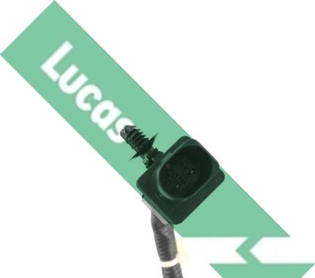 LUCAS LEB5306 - Лямбда-зонд, датчик кисню autozip.com.ua