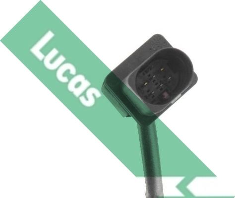 LUCAS LEB5301 - Лямбда-зонд, датчик кисню autozip.com.ua