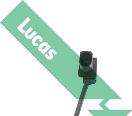LUCAS LEB5315 - Лямбда-зонд, датчик кисню autozip.com.ua