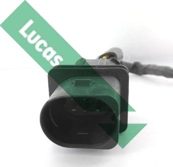 LUCAS LEB5310 - Лямбда-зонд, датчик кисню autozip.com.ua