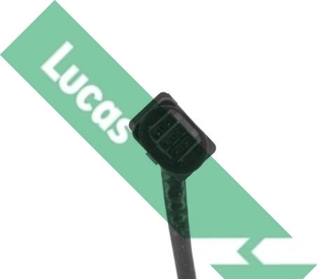 LUCAS LEB5332 - Лямбда-зонд, датчик кисню autozip.com.ua