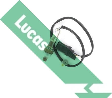 LUCAS LEB5332 - Лямбда-зонд, датчик кисню autozip.com.ua