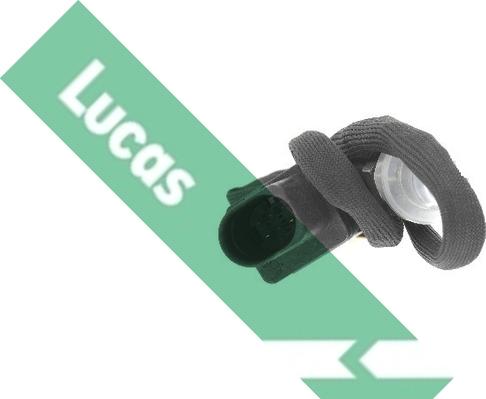 LUCAS LEB5295 - Лямбда-зонд, датчик кисню autozip.com.ua