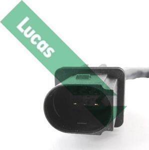 LUCAS LEB5279 - Лямбда-зонд, датчик кисню autozip.com.ua