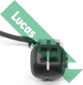 LUCAS LEB841 - Лямбда-зонд, датчик кисню autozip.com.ua
