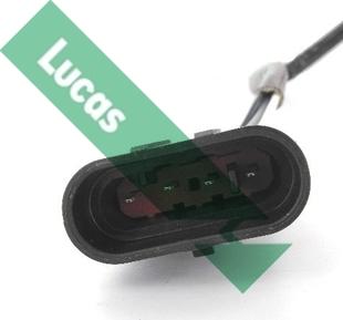 LUCAS LEB243 - Лямбда-зонд, датчик кисню autozip.com.ua