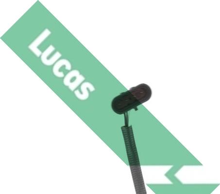 LUCAS LEB278 - Лямбда-зонд, датчик кисню autozip.com.ua