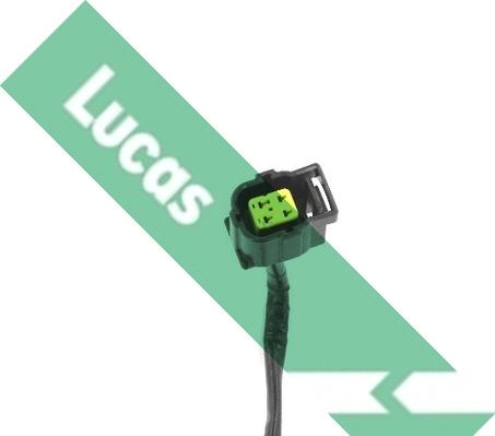 LUCAS LEB799 - Лямбда-зонд, датчик кисню autozip.com.ua