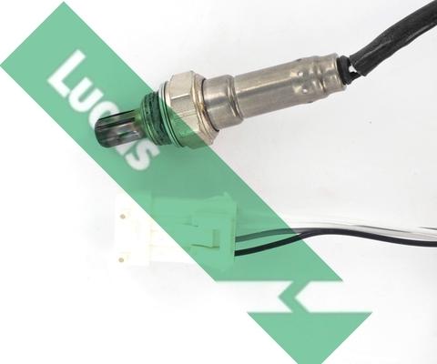 LUCAS LEB706 - Лямбда-зонд, датчик кисню autozip.com.ua