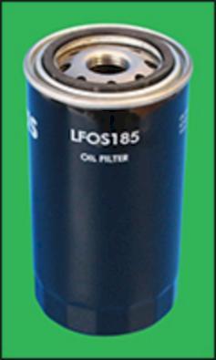 LUCAS LFOS185 - Масляний фільтр autozip.com.ua