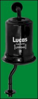 LUCAS LFPF046 - Паливний фільтр autozip.com.ua