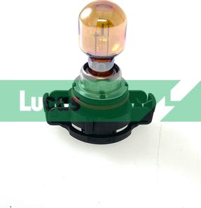 LUCAS LLB198 - Лампа розжарювання, ліхтар покажчика повороту autozip.com.ua