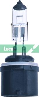 LUCAS LLB880P - Лампа розжарювання, протитуманні фари autozip.com.ua