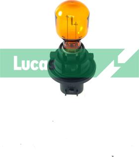 LUCAS LLB201 - Лампа розжарювання, ліхтар покажчика повороту autozip.com.ua