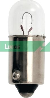 LUCAS LLB288T - Лампа розжарювання, гальмо / габаритний вогонь autozip.com.ua