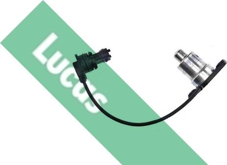 LUCAS LLS5500 - Датчик, рівень моторного масла autozip.com.ua