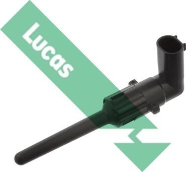 LUCAS LLS5519 - Датчик, рівень охолоджувальної рідини autozip.com.ua