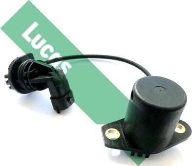 LUCAS LLS5518 - Датчик, рівень моторного масла autozip.com.ua