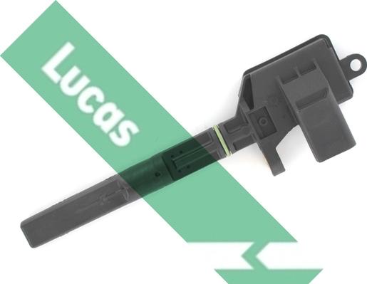 LUCAS LLS301 - Датчик, рівень моторного масла autozip.com.ua