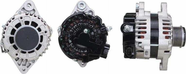 LUCAS LRA04443 - Генератор autozip.com.ua