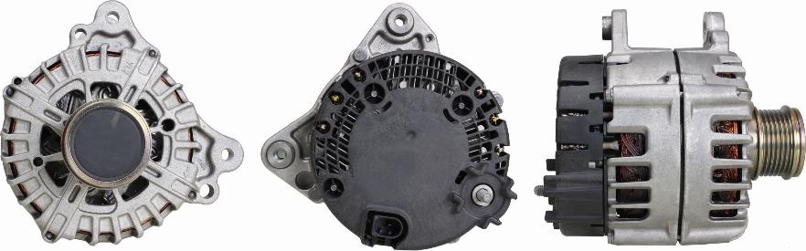 LUCAS LRA04466 - Генератор autozip.com.ua