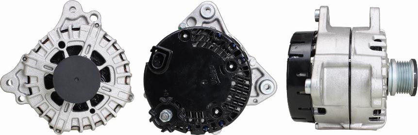 LUCAS LRA04467 - Генератор autozip.com.ua