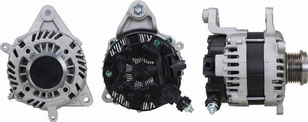 LUCAS LRA04431 - Генератор autozip.com.ua