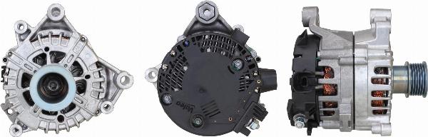 LUCAS LRA04659 - Генератор autozip.com.ua