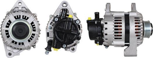 LUCAS LRA04083 - Генератор autozip.com.ua