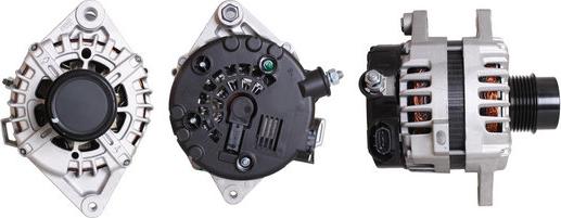 LUCAS LRA04159 - Генератор autozip.com.ua