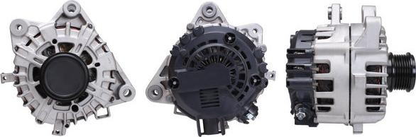 LUCAS LRA04119 - Генератор autozip.com.ua