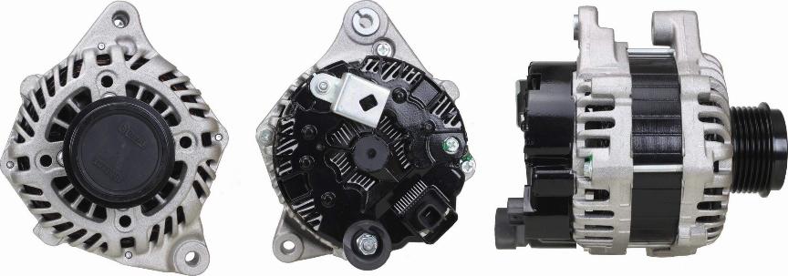LUCAS LRA04258 - Генератор autozip.com.ua