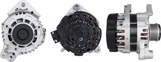LUCAS LRA04275 - Генератор autozip.com.ua