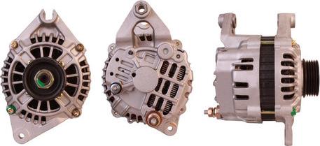 LUCAS LRA01683 - Генератор autozip.com.ua