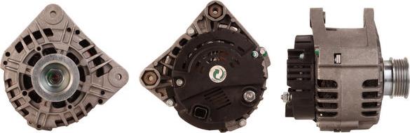 LUCAS LRA03046 - Генератор autozip.com.ua