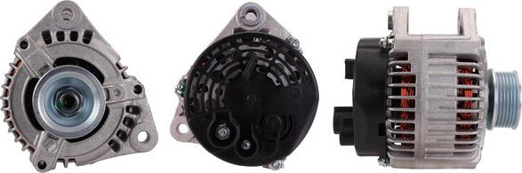 LUCAS LRA03813 - Генератор autozip.com.ua