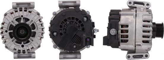 LUCAS LRA03825 - Генератор autozip.com.ua