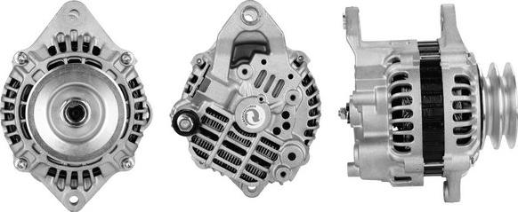 LUCAS LRA02075 - Генератор autozip.com.ua