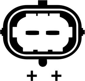 LUCAS LRS04182 - Стартер autozip.com.ua