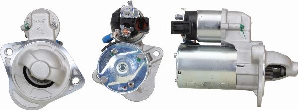 LUCAS LRS04385 - Стартер autozip.com.ua