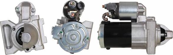 LUCAS LRS04277 - Стартер autozip.com.ua