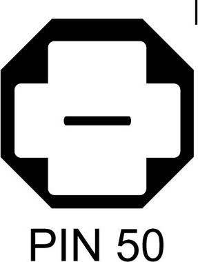 LUCAS LRS00599 - Стартер autozip.com.ua