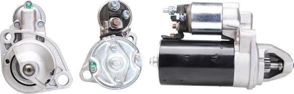 LUCAS LRS02767 - Стартер autozip.com.ua
