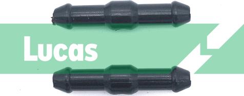LUCAS LRW5603 - З'єднувач, провід склоомивача autozip.com.ua